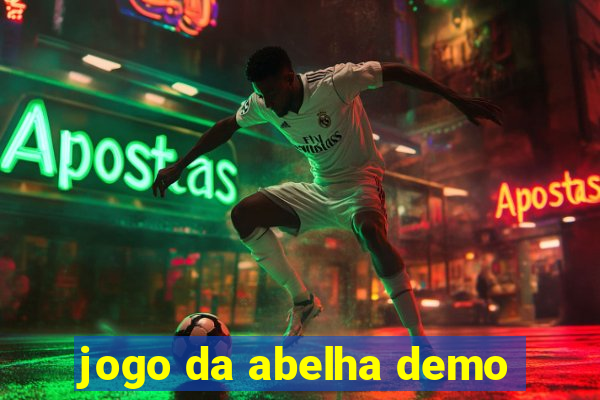 jogo da abelha demo